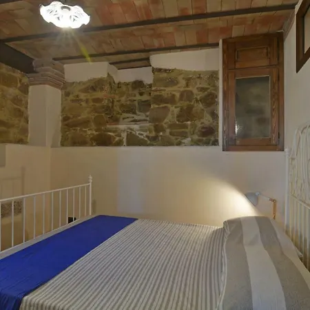 Donna Luna Flats * Sant'Ambrogio (Sicily)